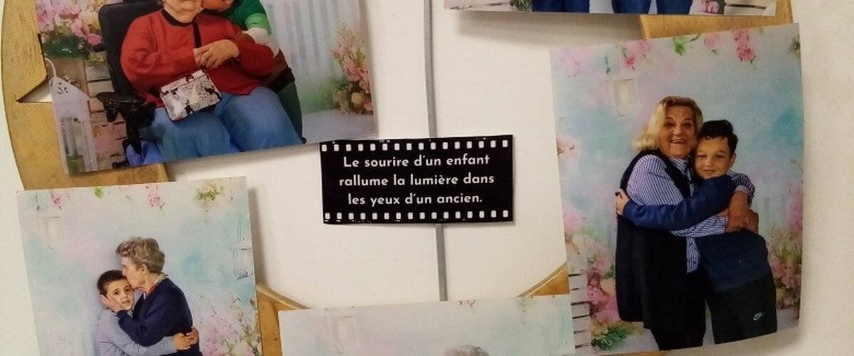 Marché de Noël fait main à Soues