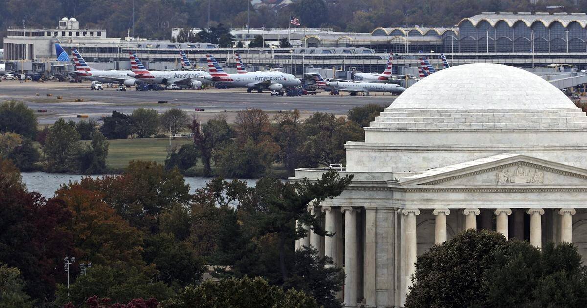 Vue du vote du Sénat américain (photo dactualité)