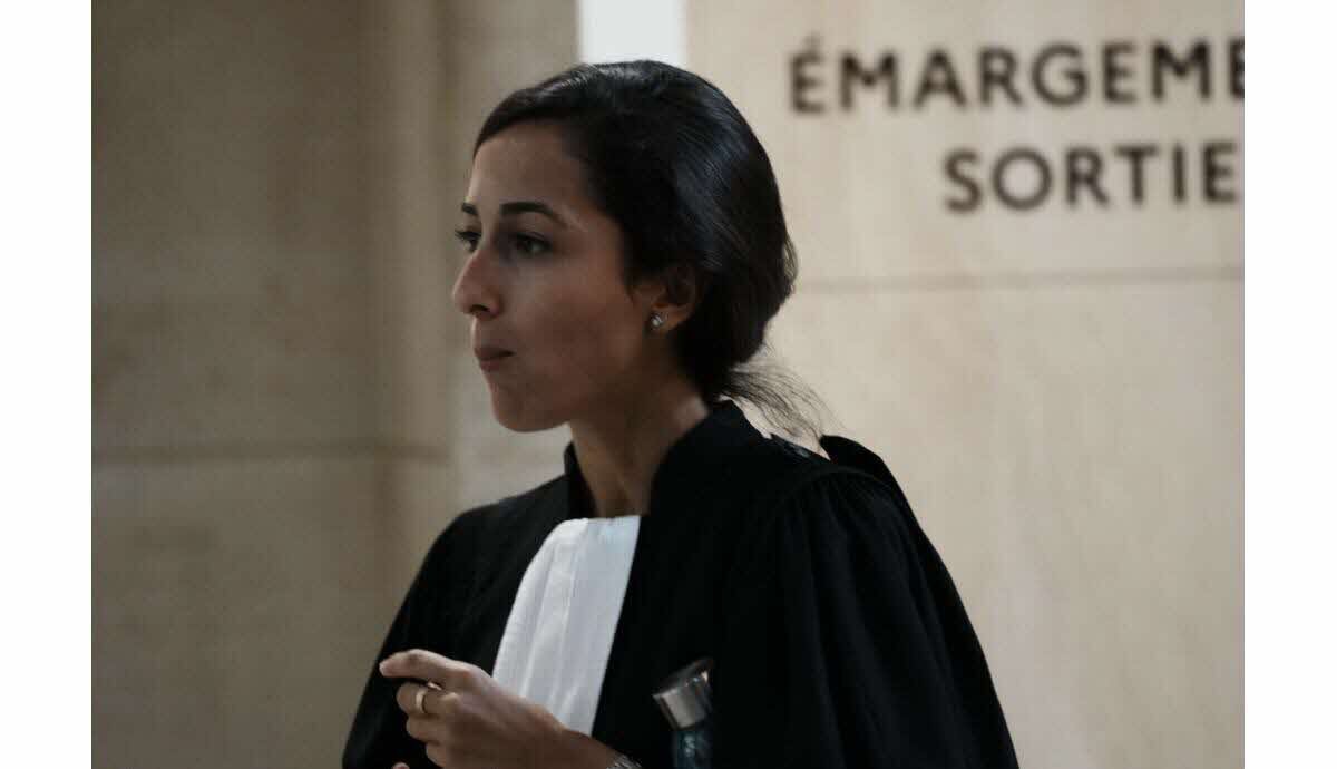 Illustration liée au débat sur la justice restaurative