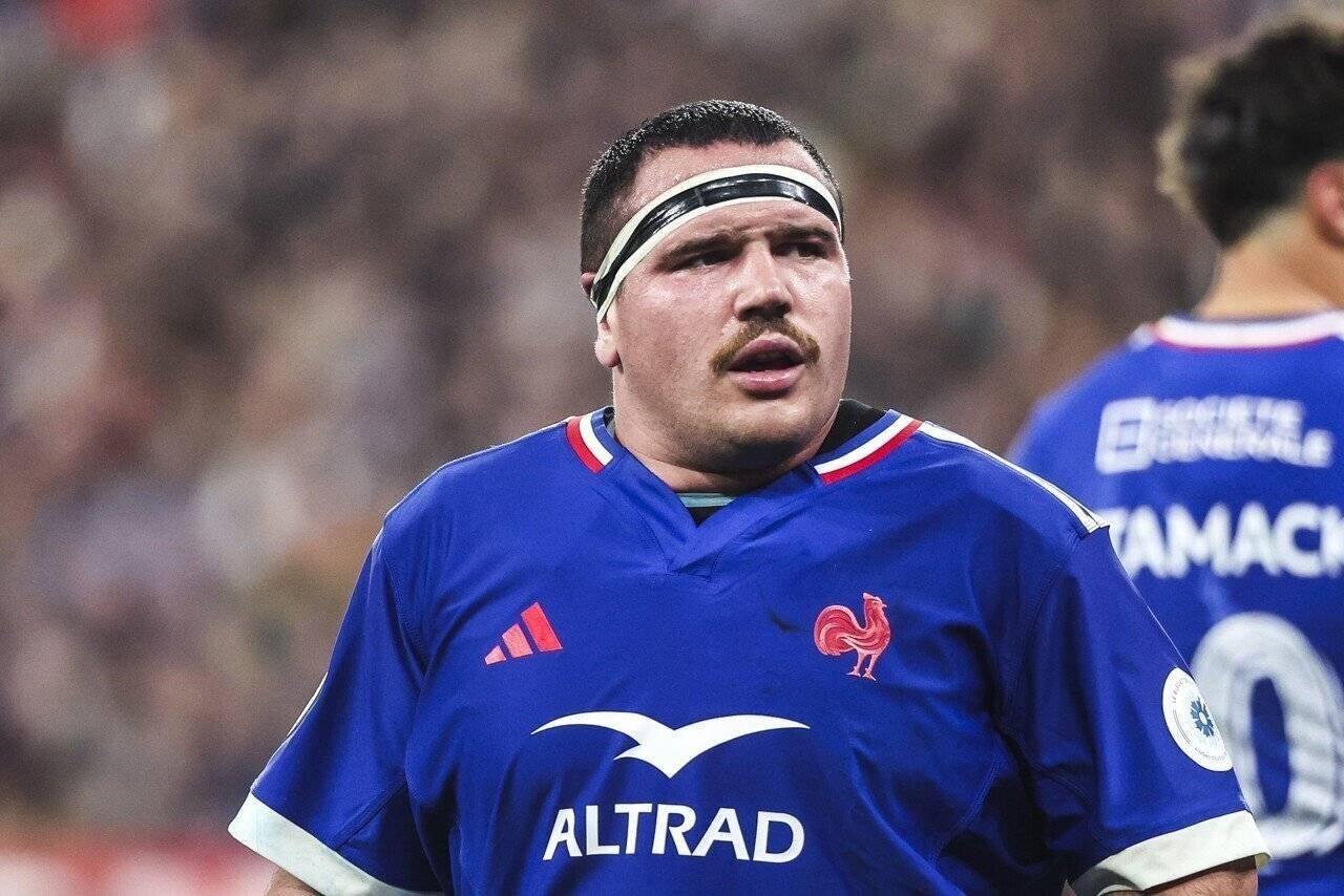 Baptiste Erdocio forfait et Priso appelé pour Fidji