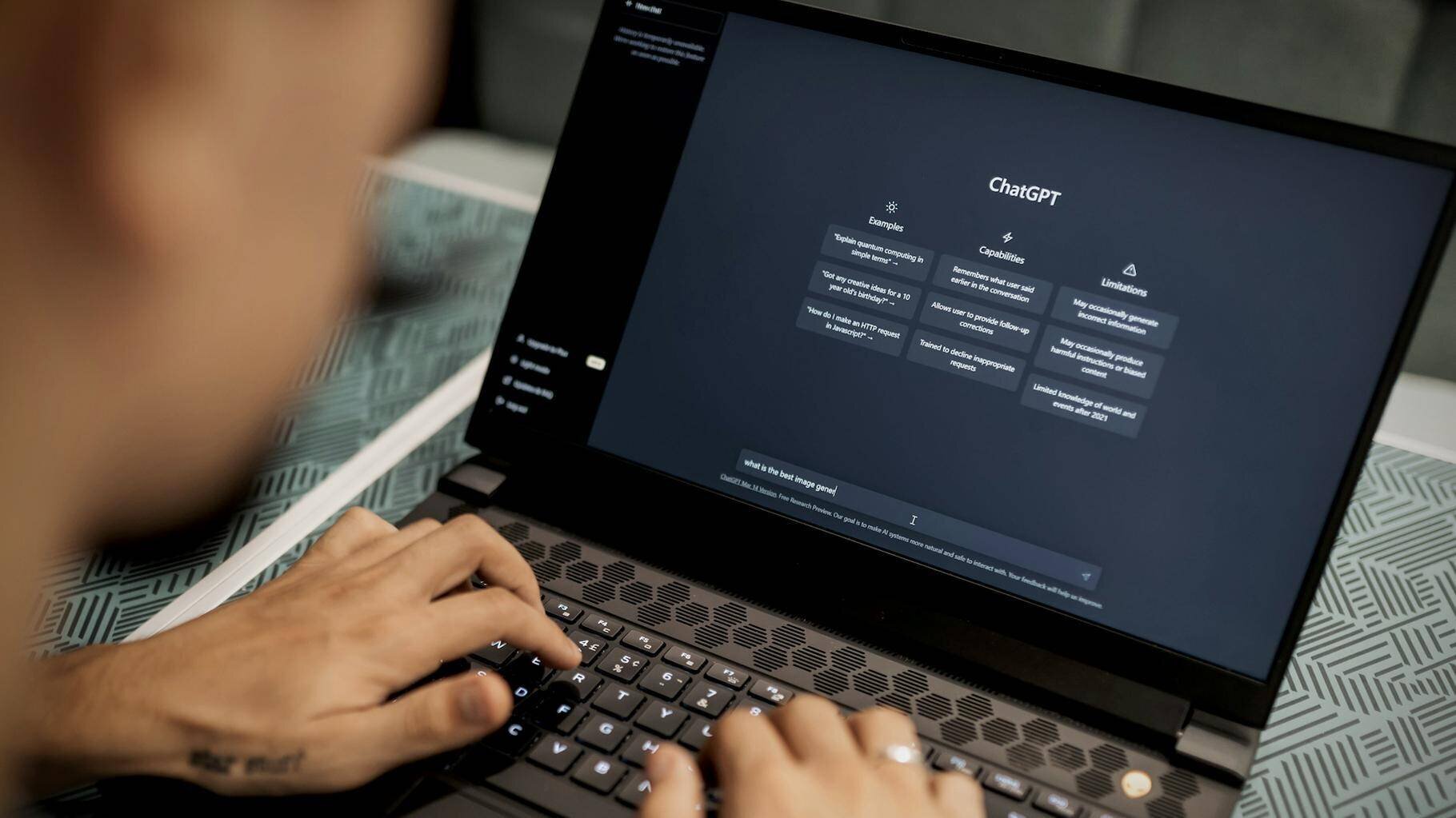 OpenAI et l’affaire des paroles de chansons en Allemagne