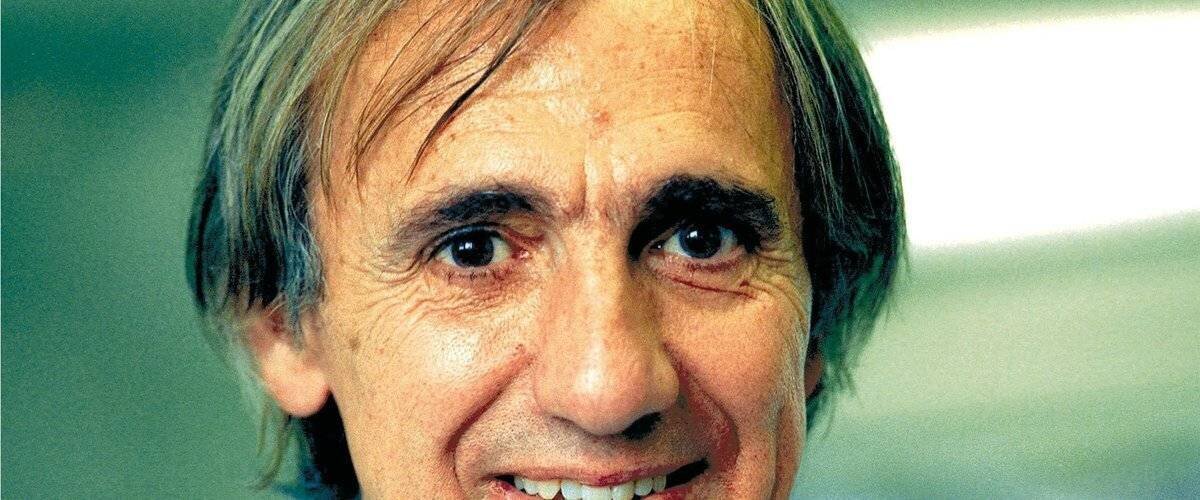 Francis Jordane sur le banc lors d'un match