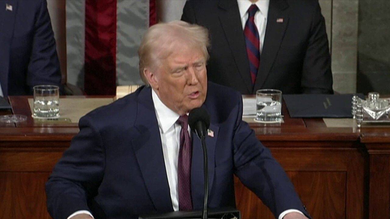 Trump critique la France sur Fox News