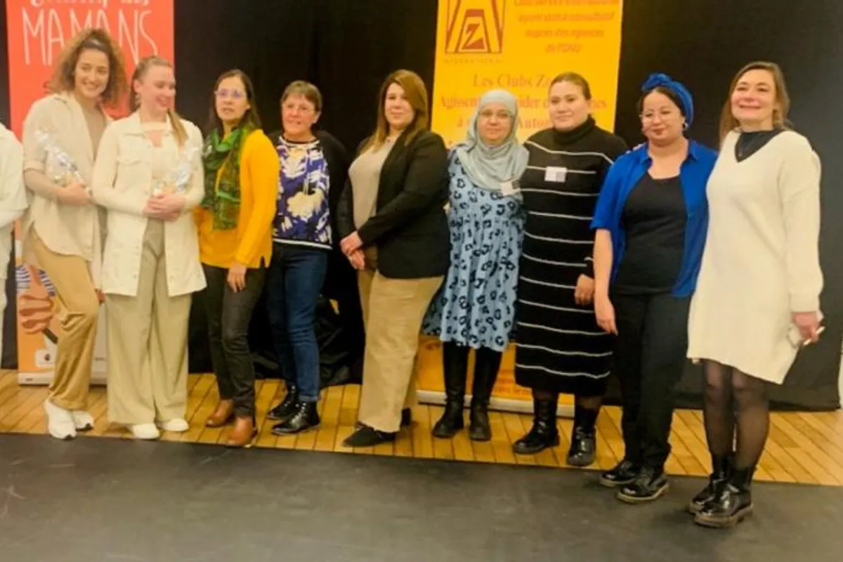 Atelier prévention harcèlement au travail à la Chancellerie