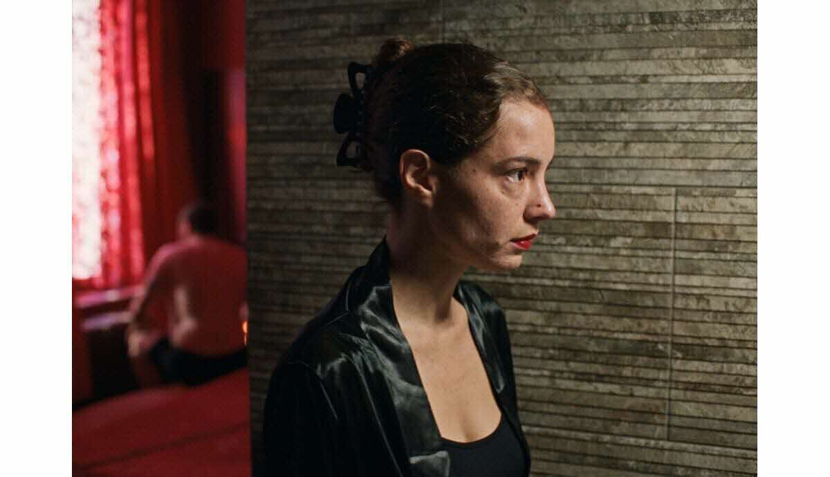 Kika: Manon Clavel dans un rôle dominatrice