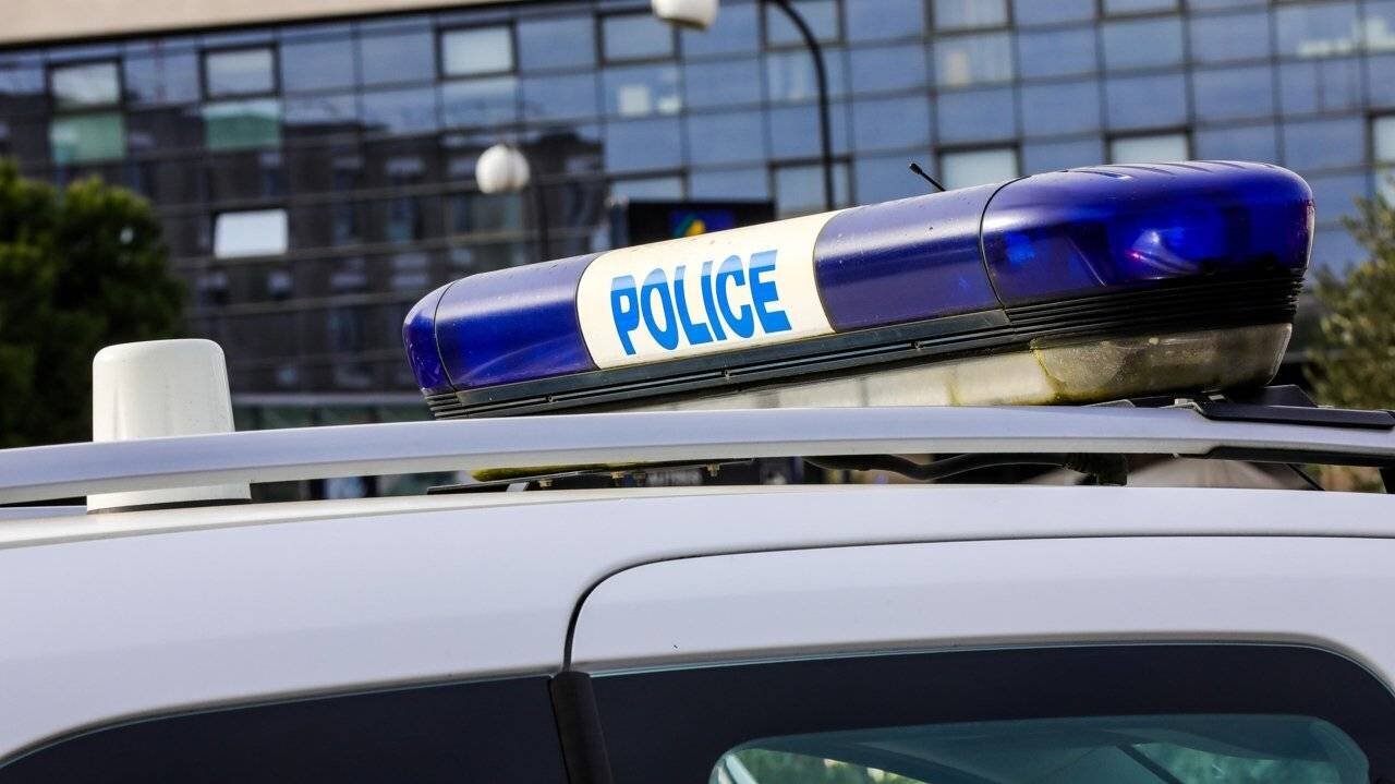 Incendie déclenché lors du tournage d’un clip près de Lyon