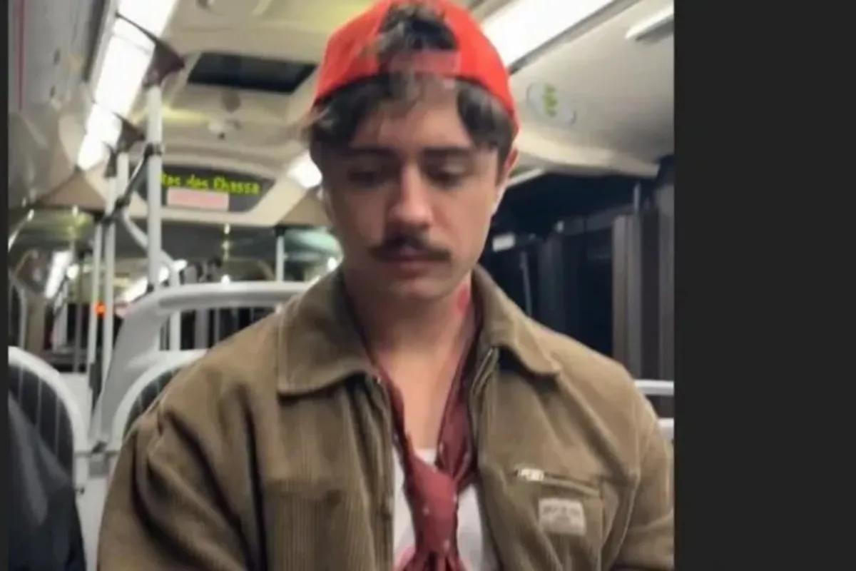 Recherche et rassemblement pour Flynn Ganneval, disparition à Lyon