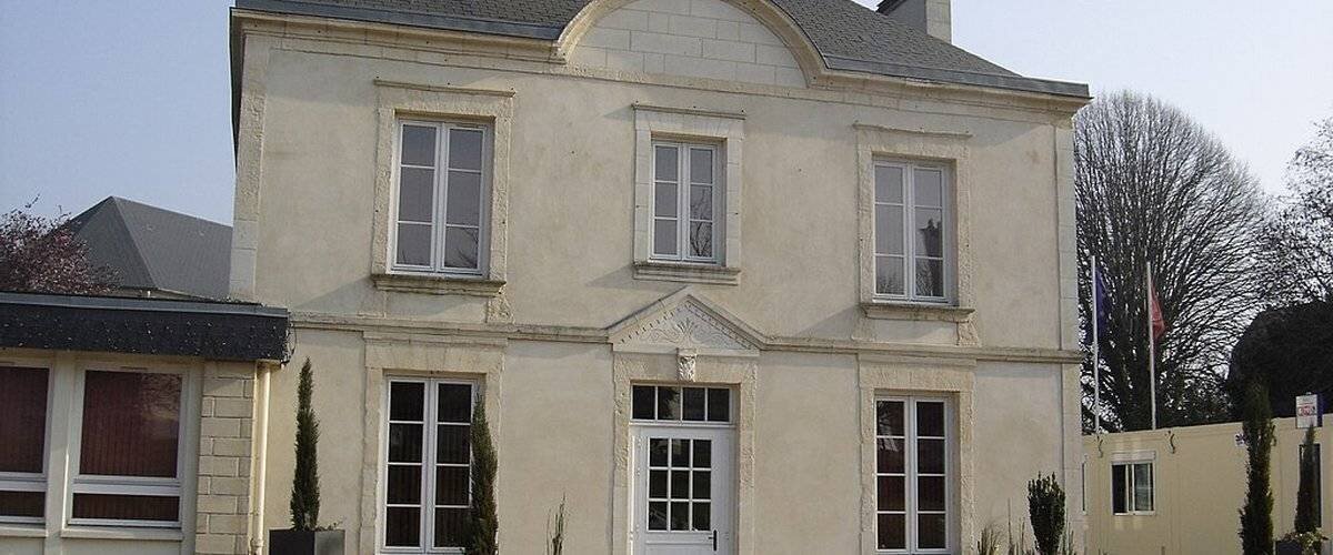 Intervention des gendarmes à Blainville-sur-Orne