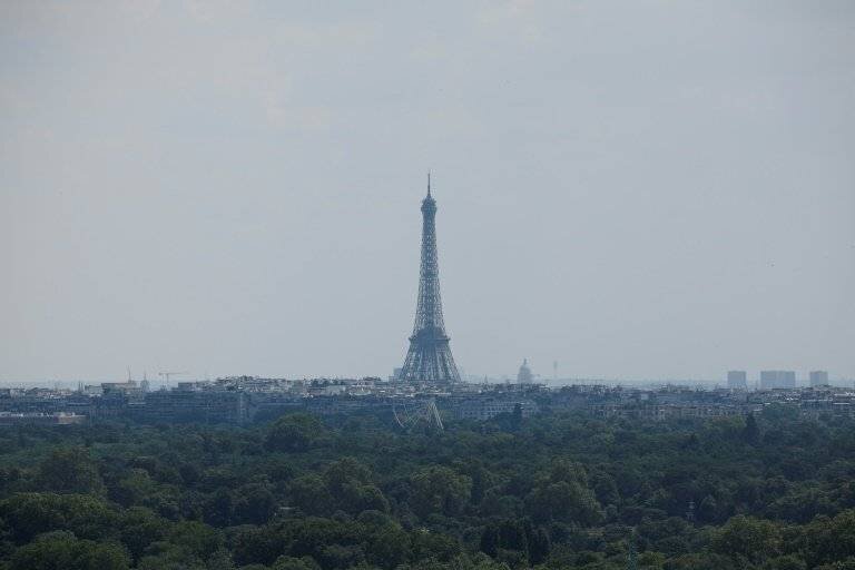 Émissions CO2 liées aux fossiles