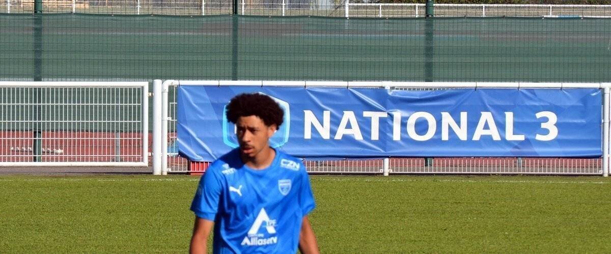 Xavier Da Rocha Pontarlier Sochaux