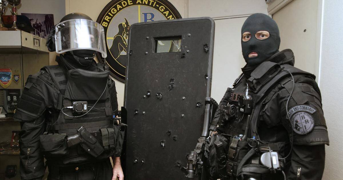 Vue d'ensemble des mesures antiterroristes en France