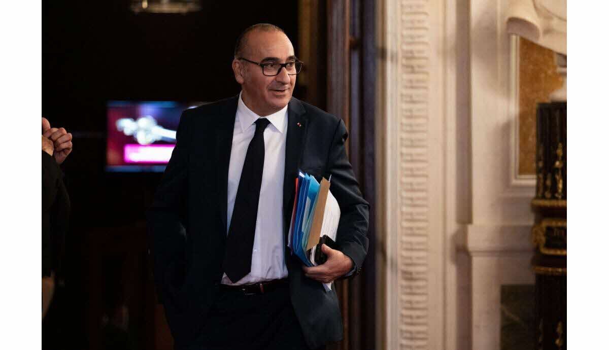 Laurent Nuñez envisage une visite en Algérie pour réengager le dialogue