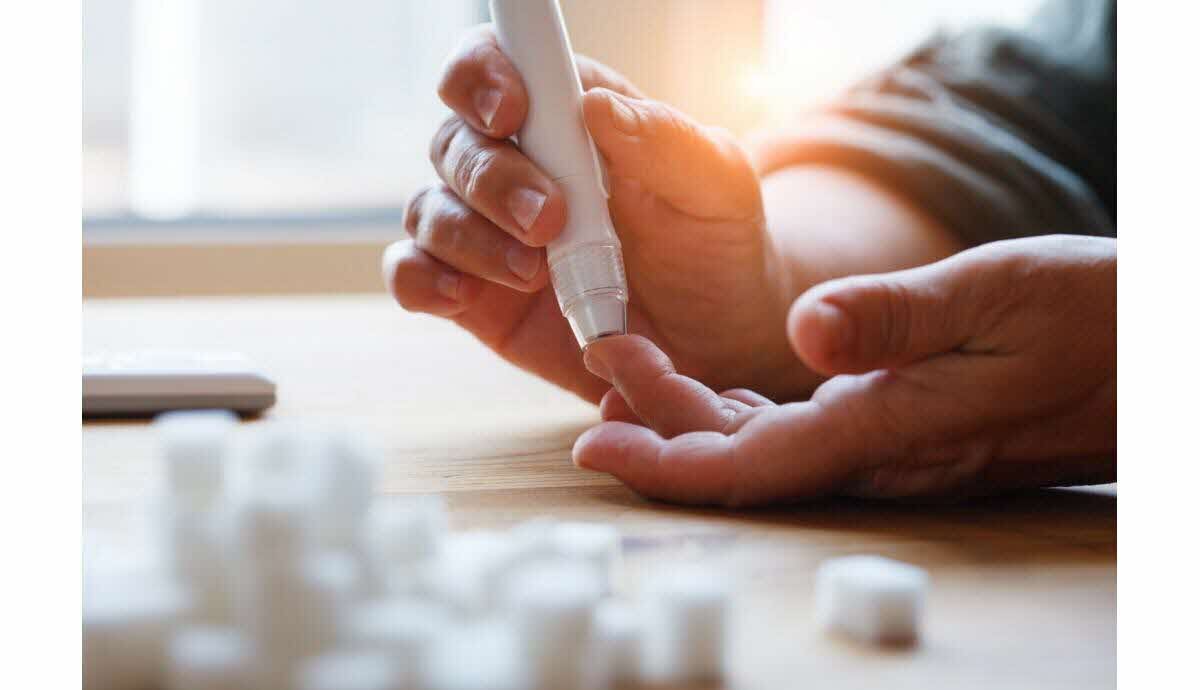 Étude clinique sur l’IA et le diabète de type 2