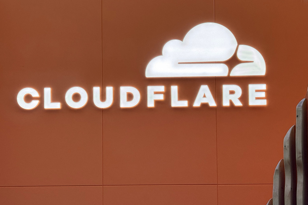 Infrastructure Cloudflare essentielle au fonctionnement du web