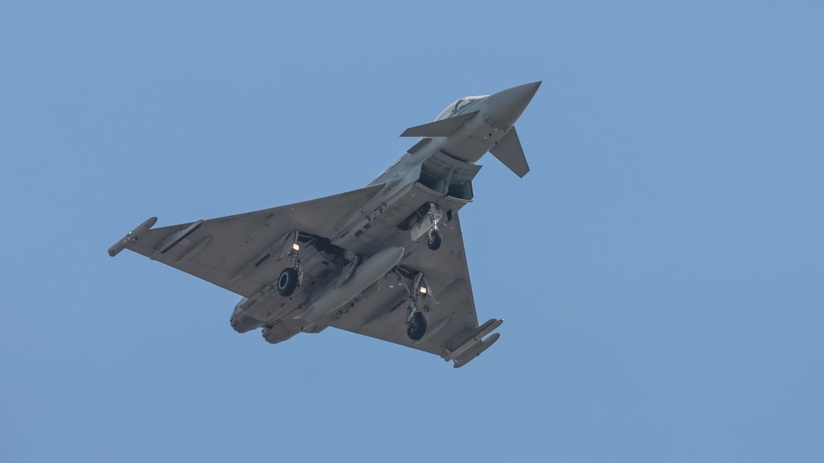 Drone près de la frontière roumaine (illustration)