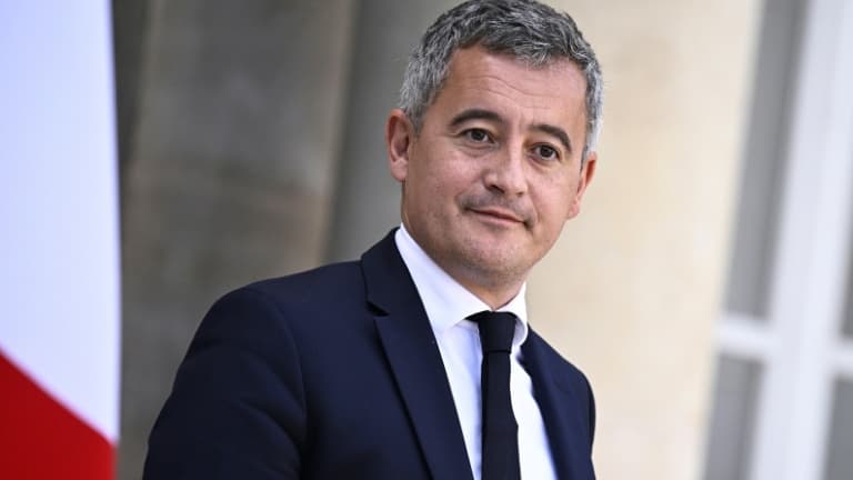 Gérald Darmanin annonce l’extradition de narcotrafiquants présumés