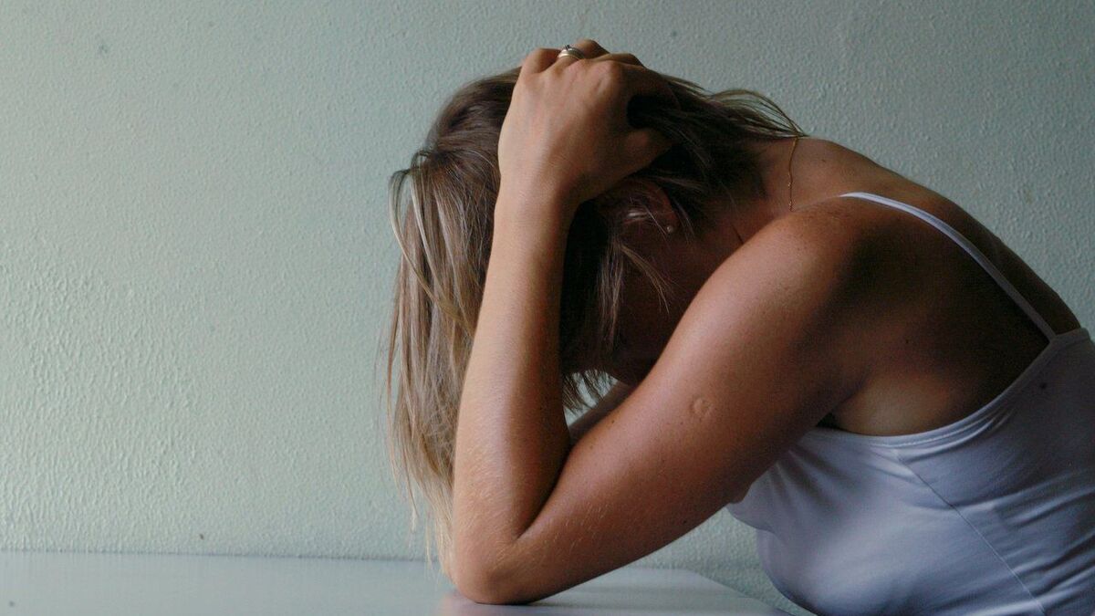 Manifestation pour les droits des femmes en France