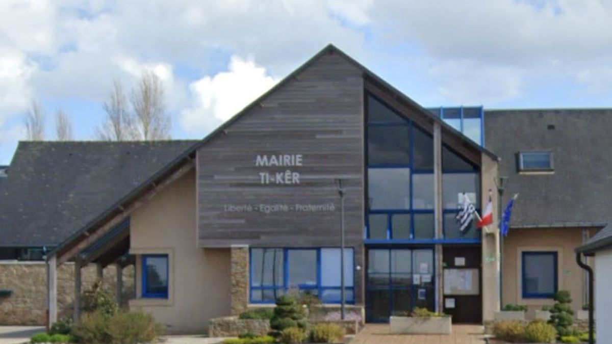 Affaire d'assistante maternelle à Plougrescant