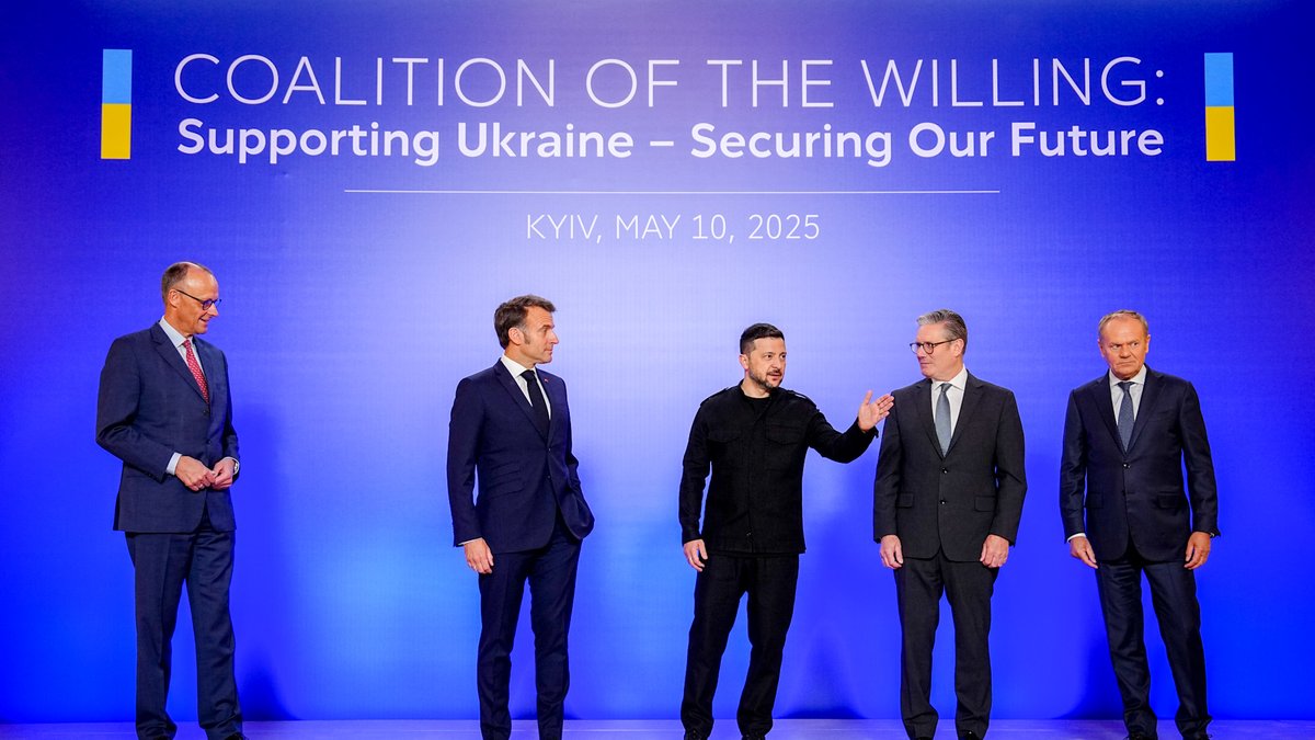 Réunion diplomatique autour du plan américain pour l’Ukraine