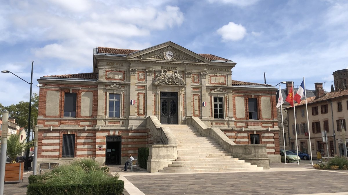 Vue g e9n e9rale d9une s e9ance du conseil municipal