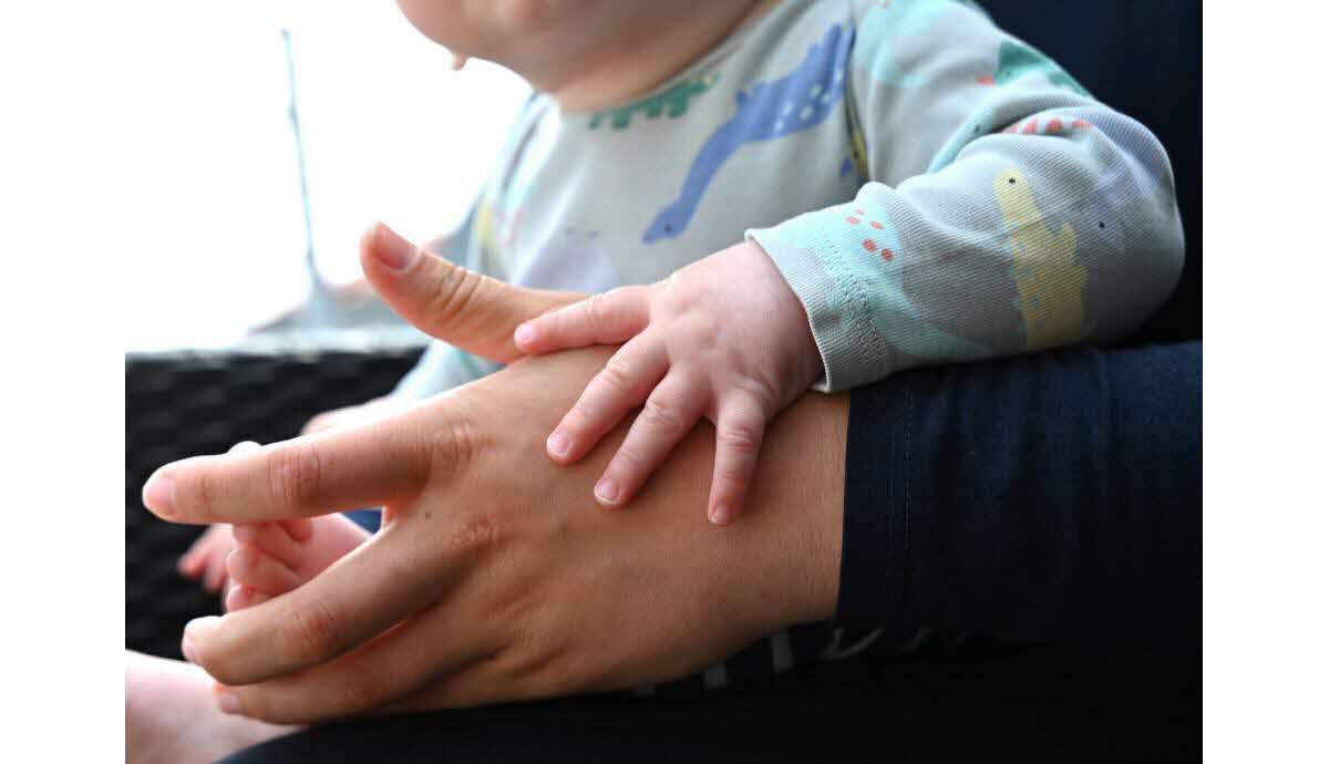 Sénat approuve le congé de naissance 2027