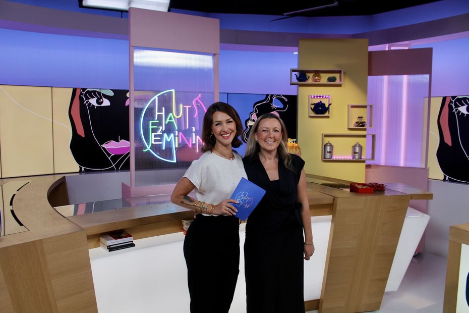 Émission spéciale sur les violences faites aux femmes à Amiens