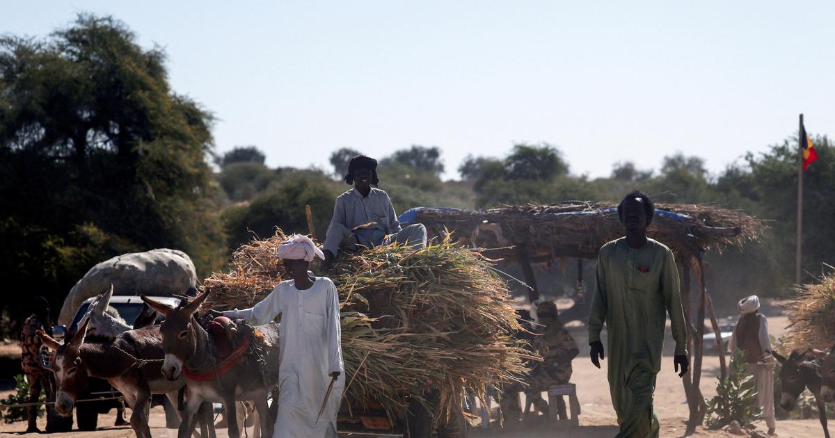 Soudan: front et tension entre FSR et armée