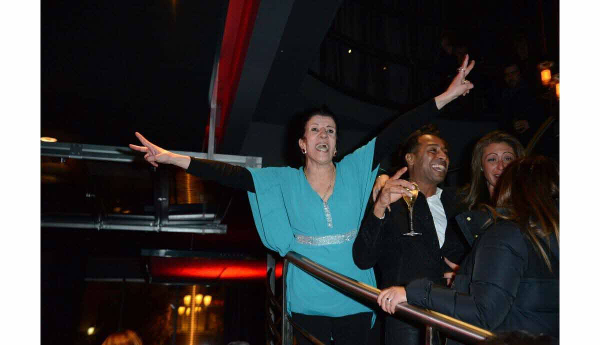 Biyouna, actrice et humoriste algérienne décédée