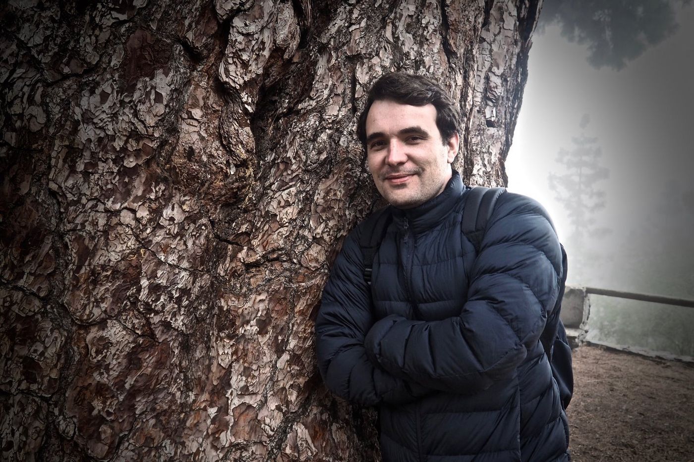 Journaliste Christophe Gleizes en soutien public