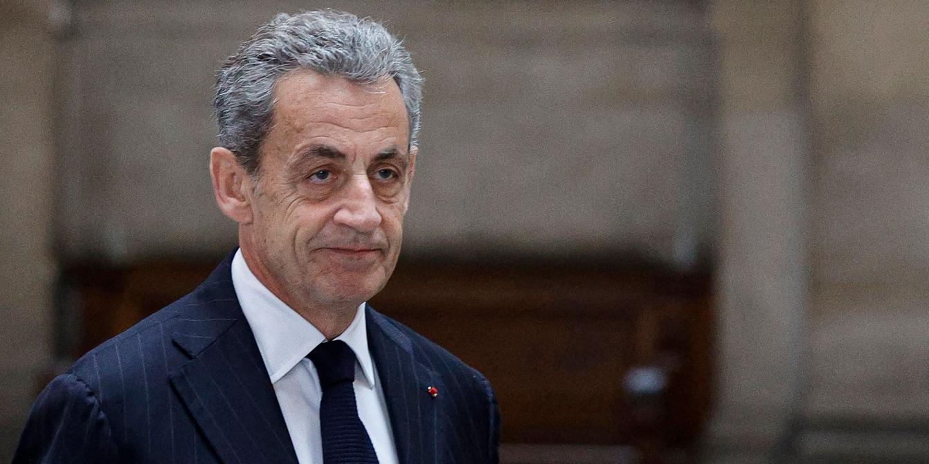 Photo liée à l’affaire Sarkozy Bygmalion