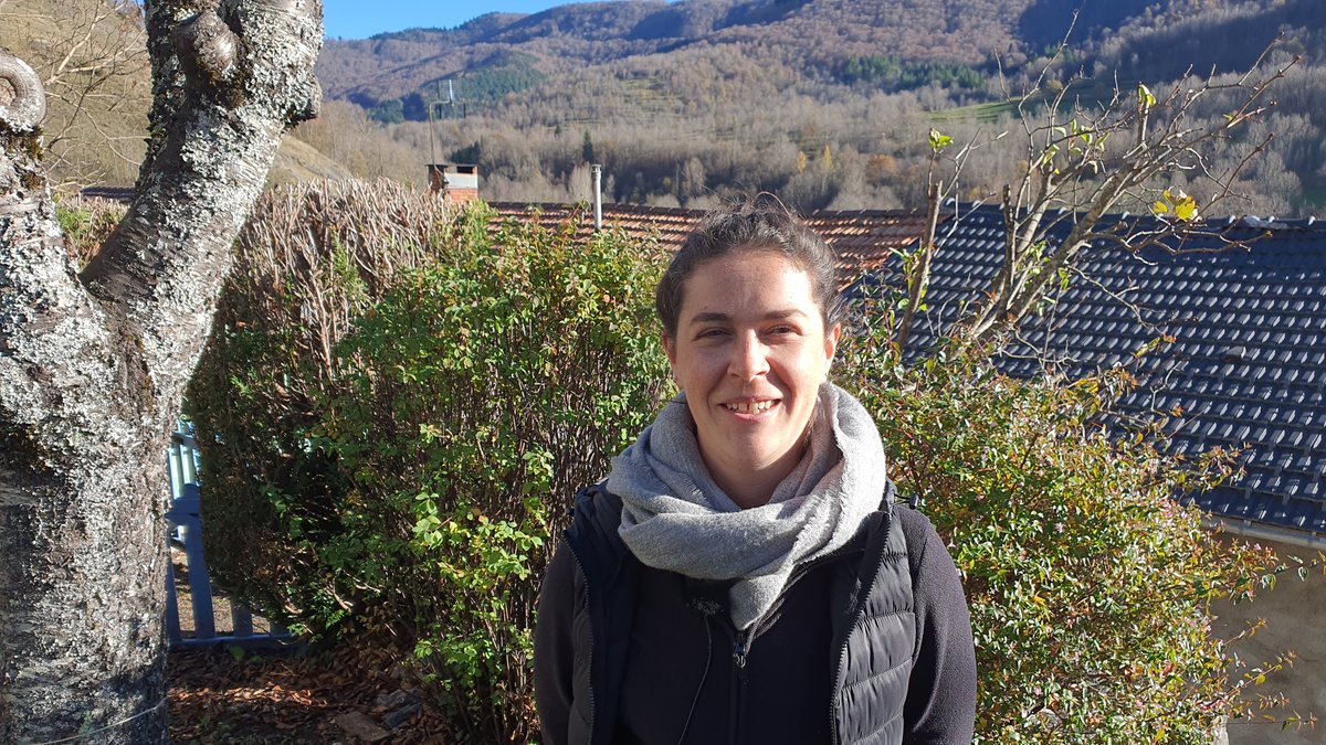 Maison rurale et activité de conciergerie