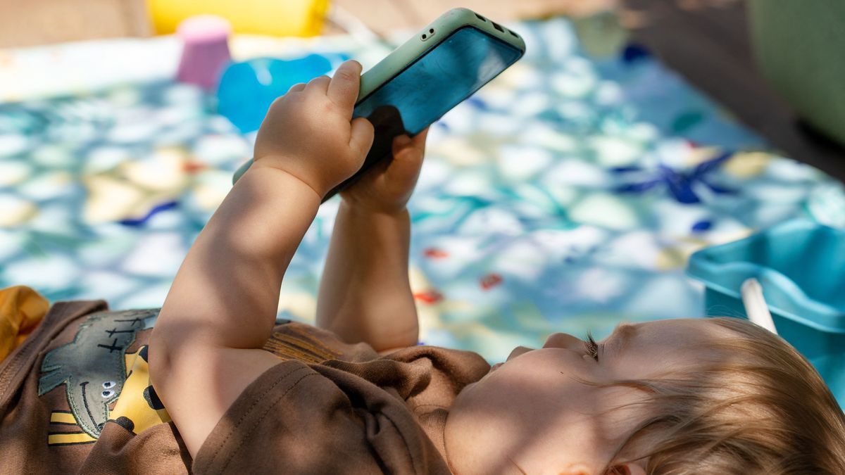 Illustration sur les ondes radio et cancer