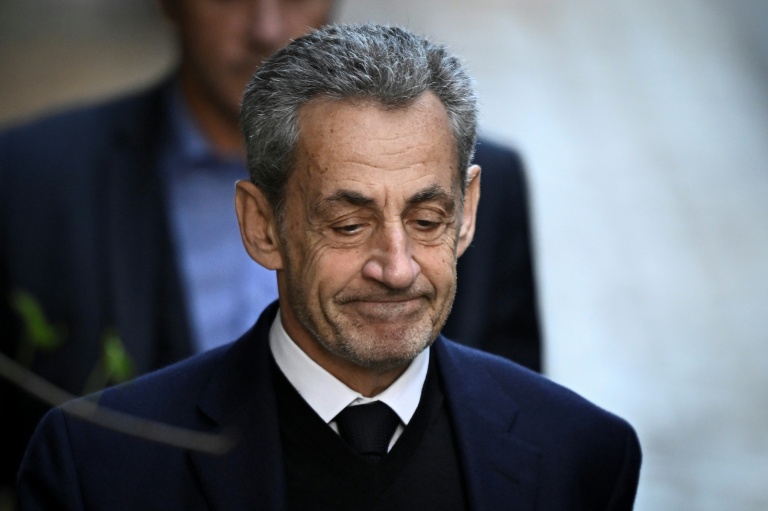 Nicolas Sarkozy dans l'affaire Bygmalion, procédure en cours