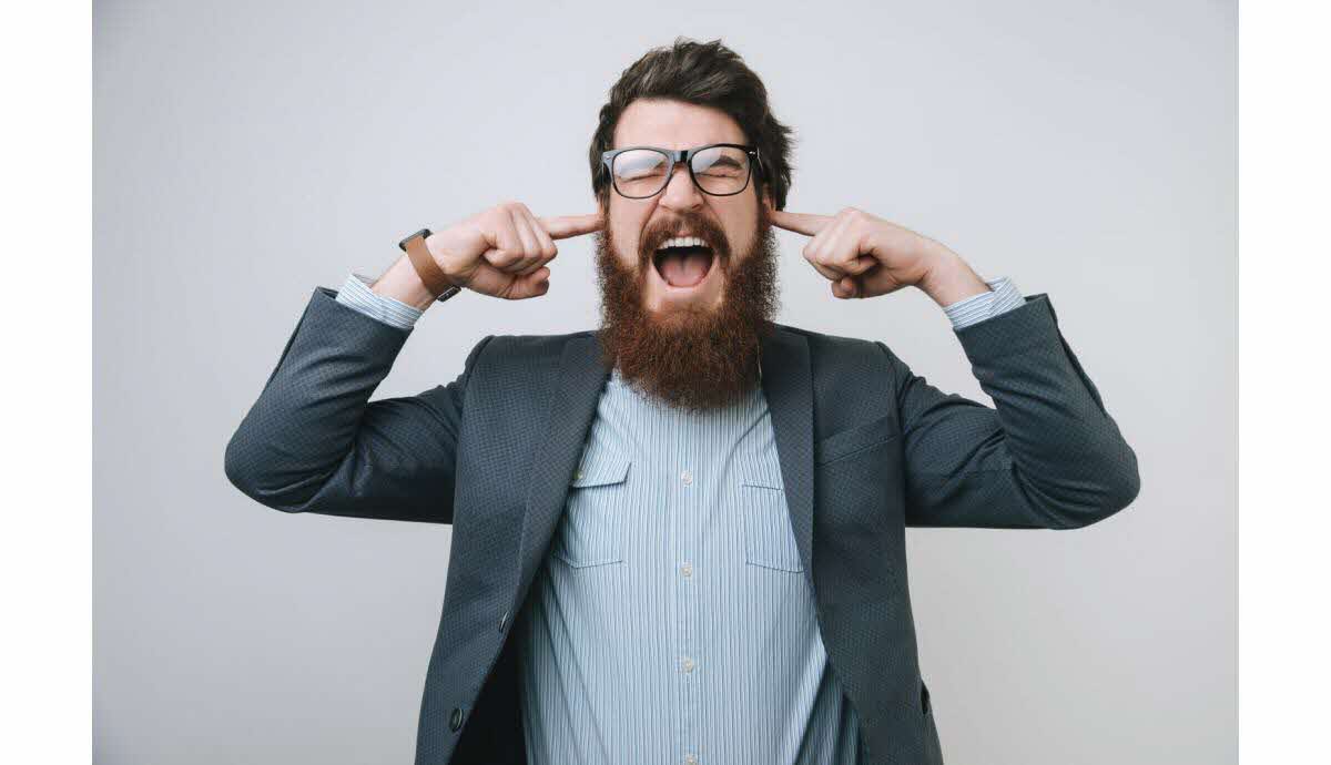 Bruits corporels et misophonie expliqués