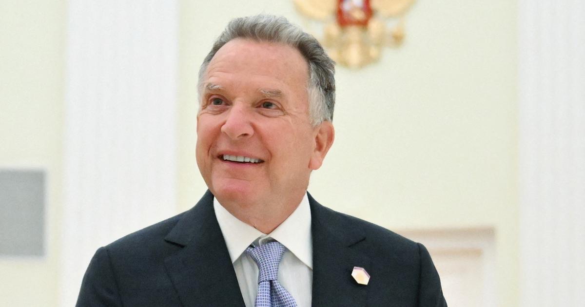 Vue aérienne d'une frappe près de Zaporizhzhia