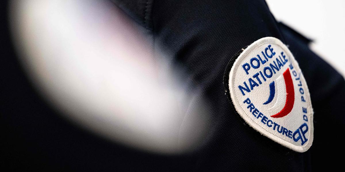 Pompiers intervenant lors d