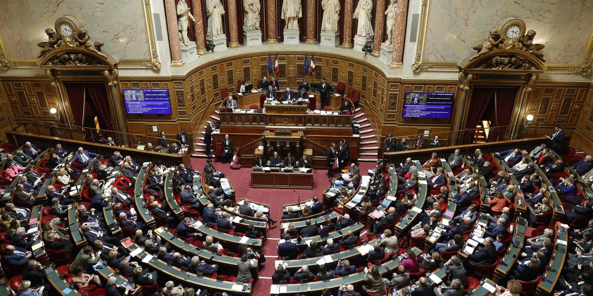 Assemblée nationale et Sénat sur le budget de la Sécurité sociale