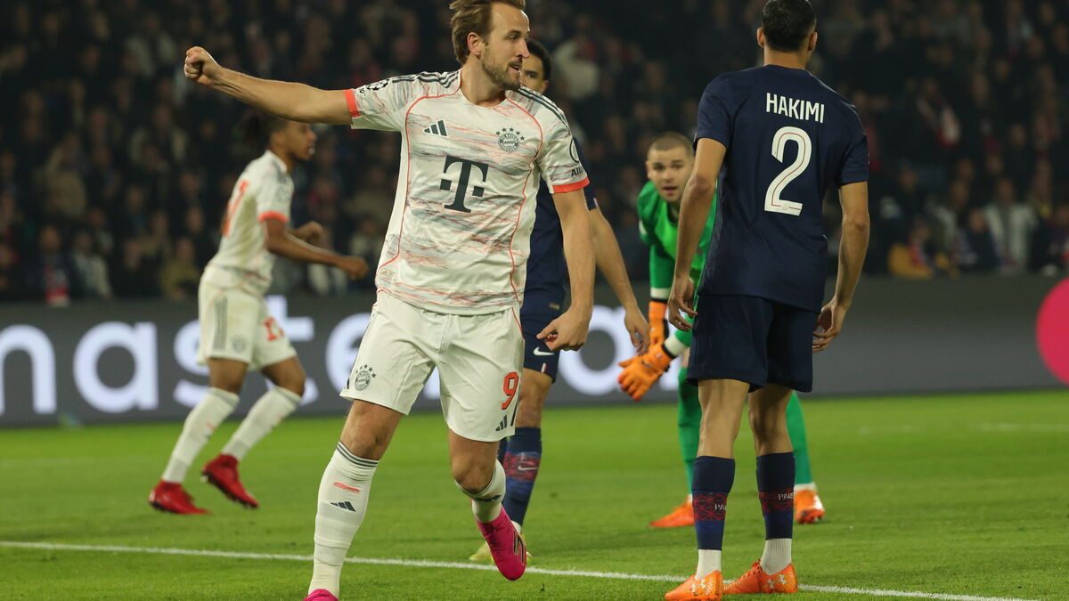 Arsenal et Bayern Munich en Ligue des champions