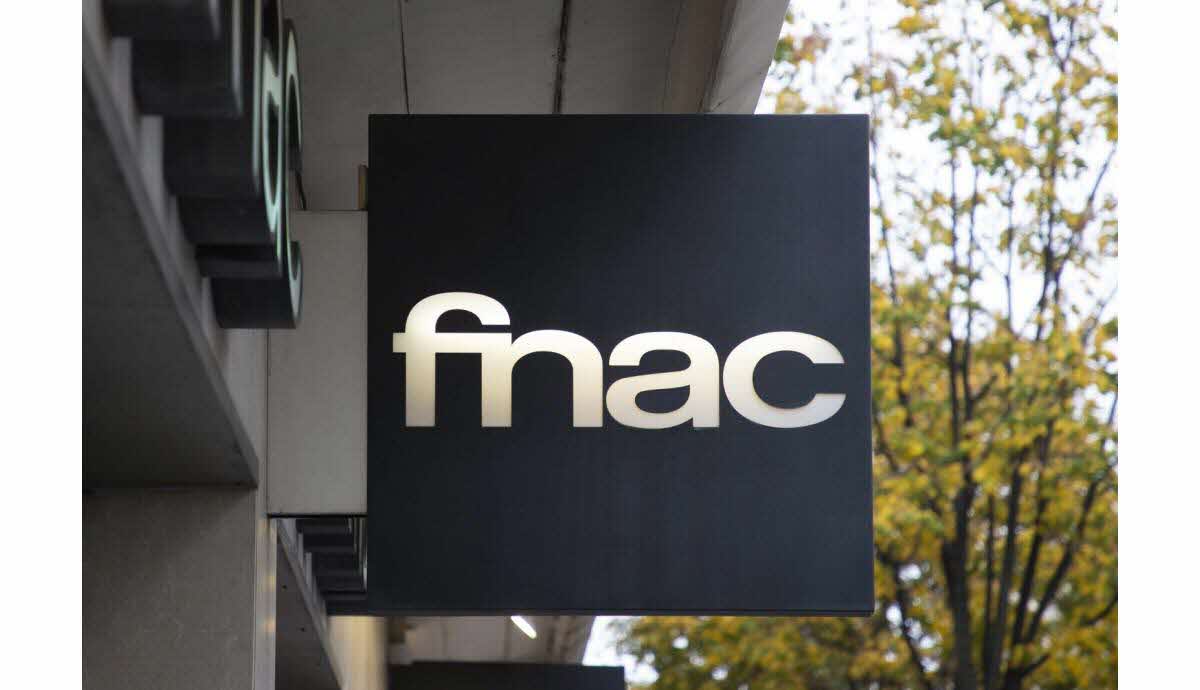 Le chinois JD.com devient le 2e actionnaire Fnac Darty sans droit de gouvernance