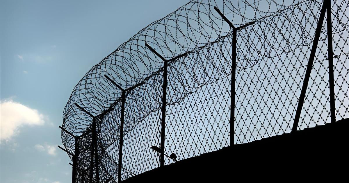 Vue générale de l’évasion à Dijon