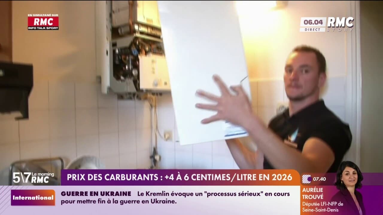 Prix des carburants 2026: évolution attendue