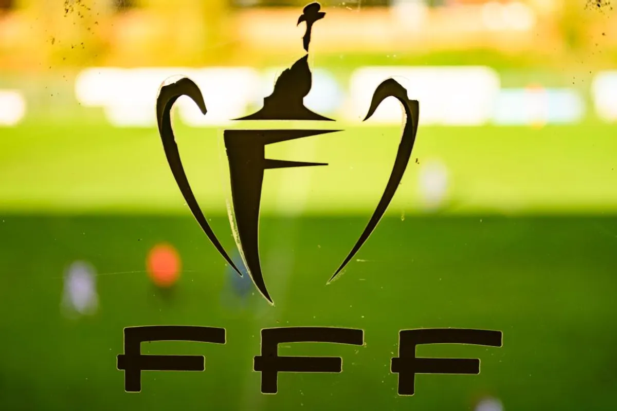 Capture d’écran graphique lié au vol de données des licenciés