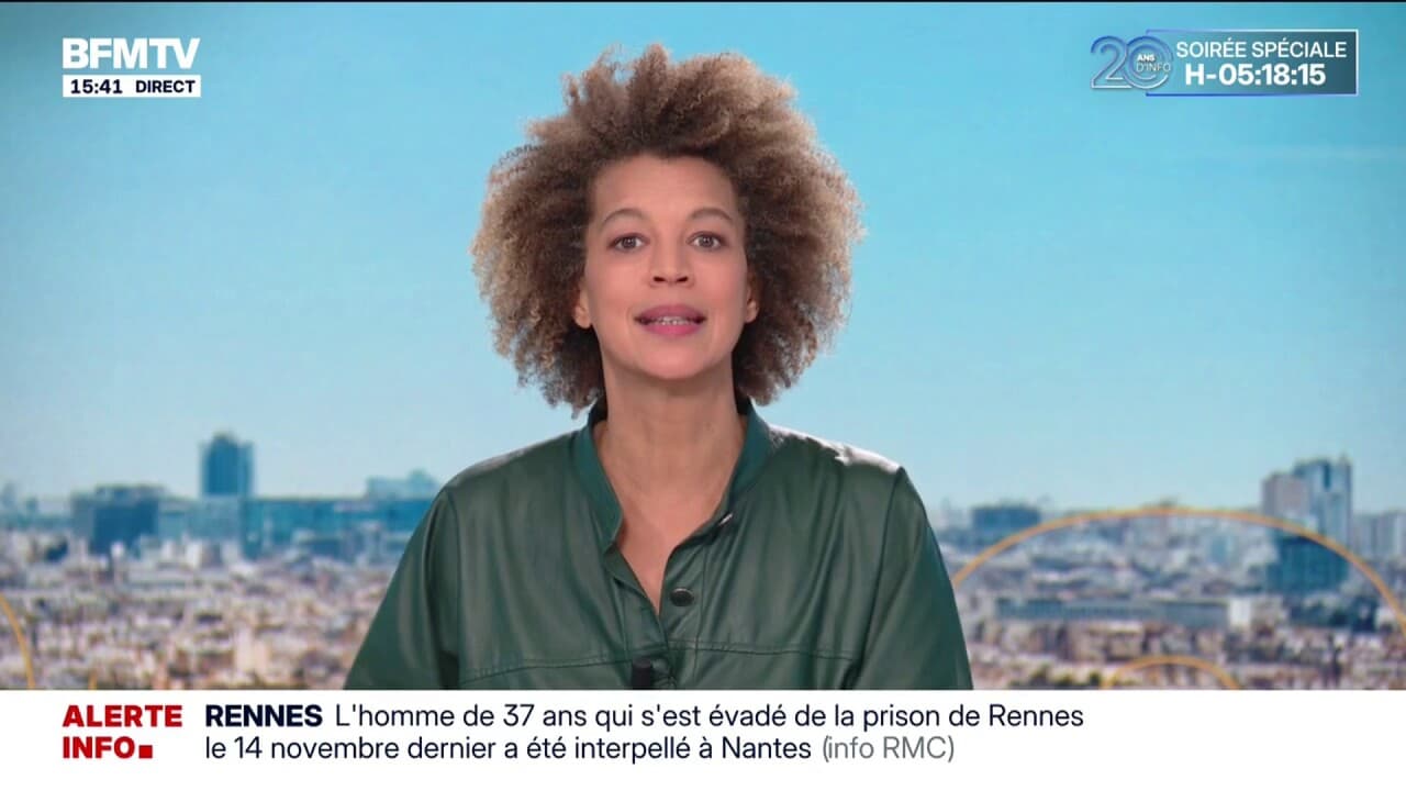 Détenu évadé lors d'une sortie au planétarium