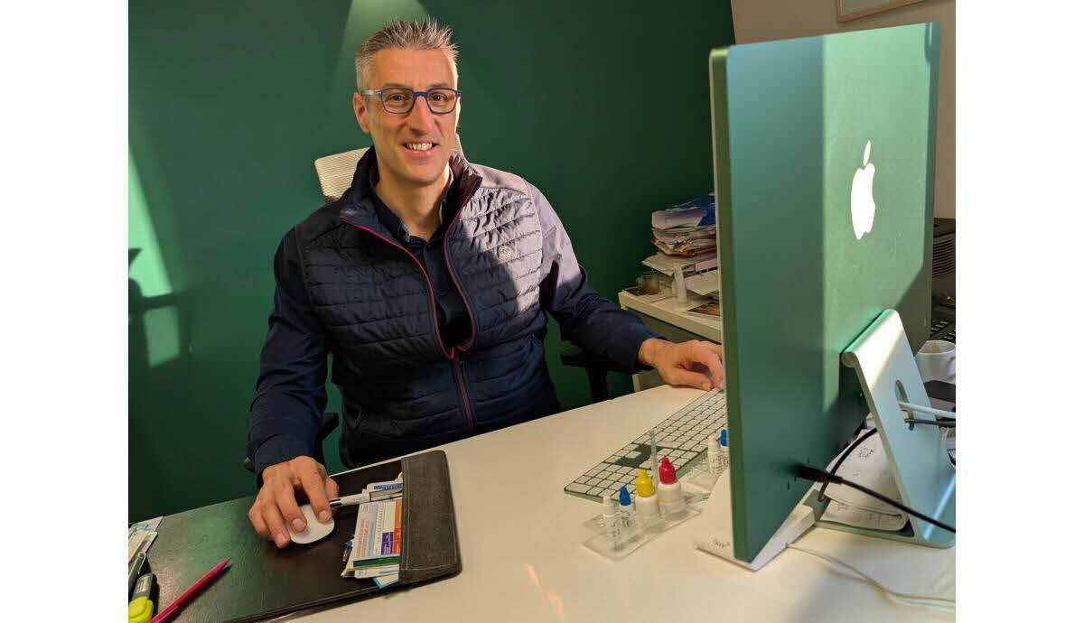 Médecin d'Épinal face au débat sur les réseaux