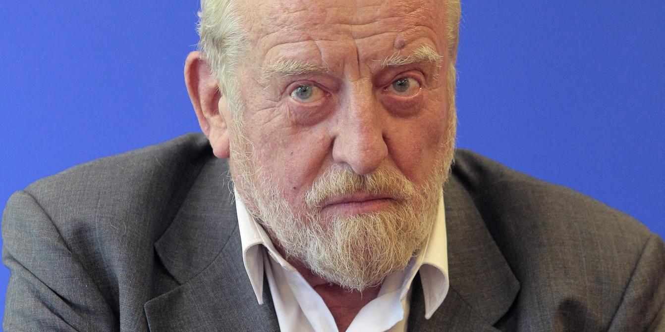 Alain Jamet, cofondateur historique du Front National