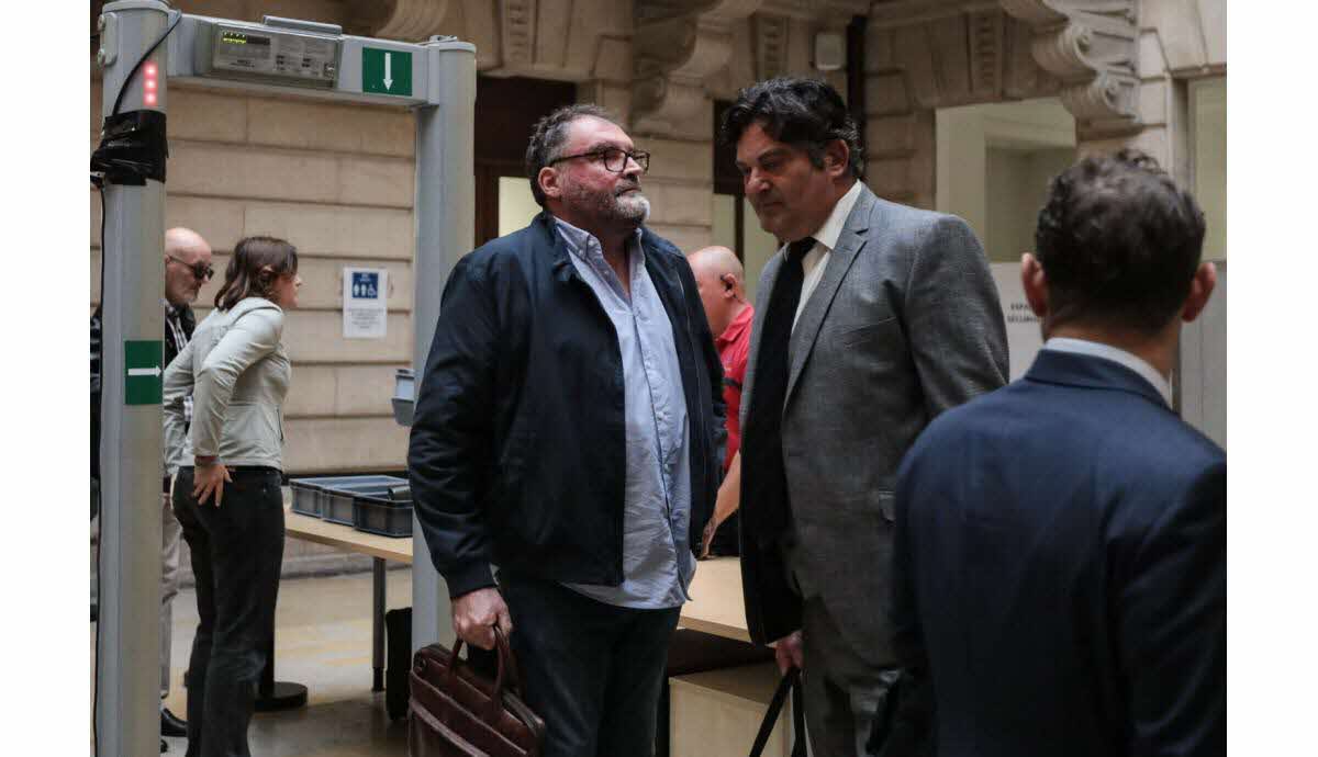 Enquêteur évoque les failles de Péchier lors du procès