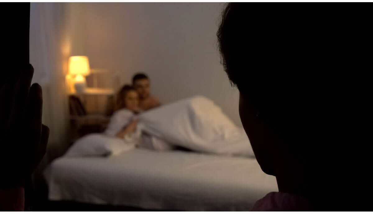 Extrait du Code civil et cadre légal de l’adultère