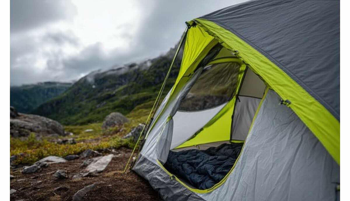 Homme retrouvé vivant dans le parc Pirin en Bulgarie