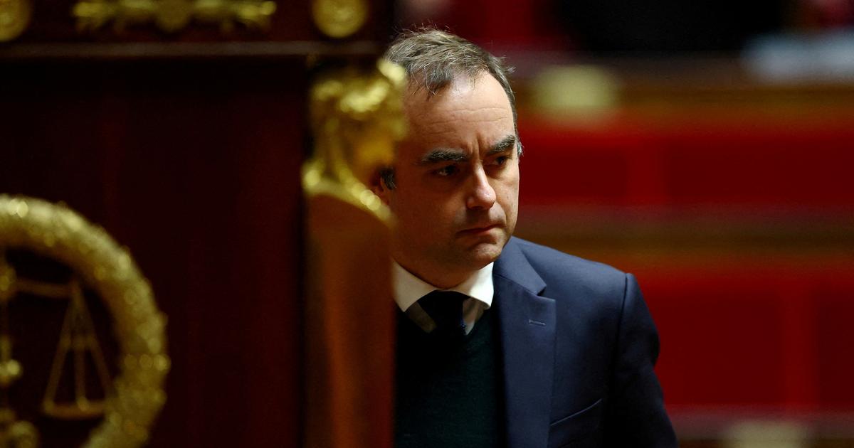 Capture d'écran d'un communiqué sur la suspension de la Snanc