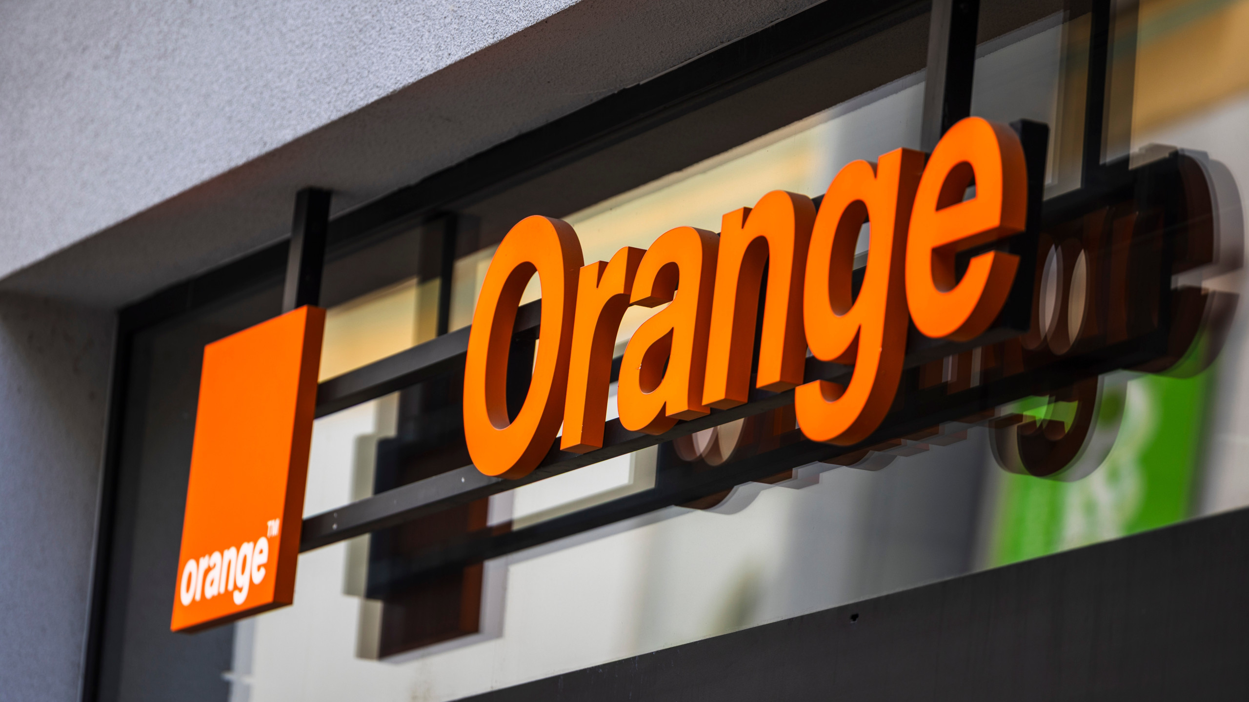 Salari e9s d'Orange  e0 Marseille dans le contexte d'ins e9curit e9